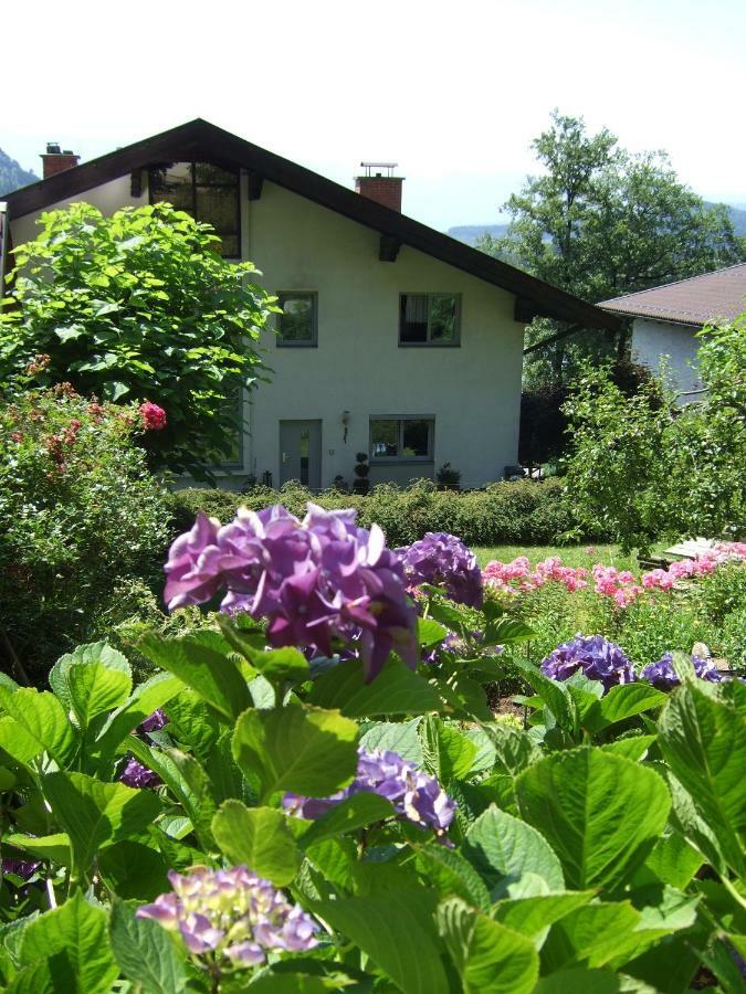Ferienhaus Annenheim Exterior photo